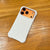 Ripple Silicone Case For iPhone 17 Pro Max β Clean Girl Vibes