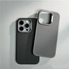 Soft Rubber Frame Cover For IPhone