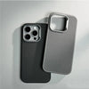 Soft Rubber Frame Cover For IPhone