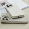 Liquid Silicone Cases