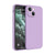 Silicone Case for iPhone 13 Pro - front view
