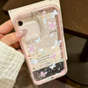 2 in 1 Candy Color Phone Case
