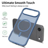Matte Hard Armor MagSafe Case for iPhone 17 Air