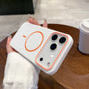 Ultra Thin Matte Soft Case for iPhone