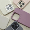 Liquid Silicone Cases