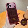 Bling Glitter Diamond Case