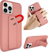 Magnetic Stand With Holder Case for iPhone