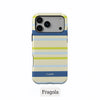 Fragola Coloful Stripes Phone Case