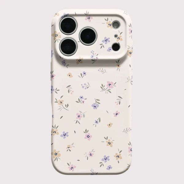 Lovely Flower Phone Case