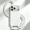 Crossbody Lanyard Case with Adjustable Strap | iPhone 17 Pro Max