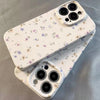 Lovely Flower Phone Case