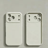 Premium Liquid Silicone Case – Everyday Comfort | iPhone 17 Pro Max