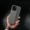 Carbon fibre Strong MagSafe Case