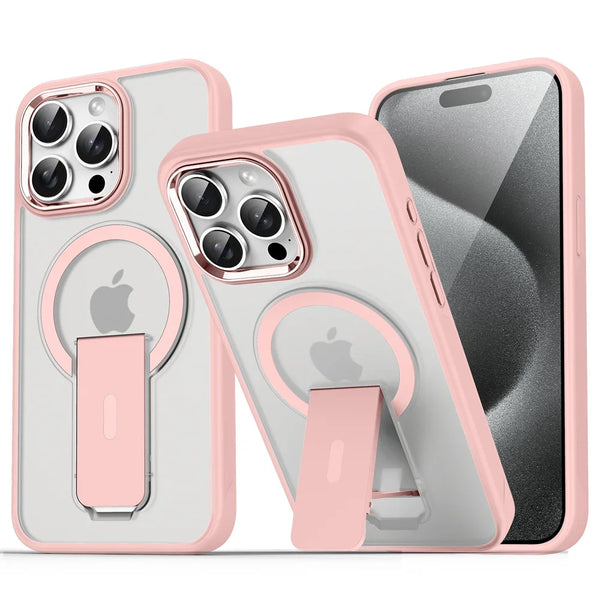 MagSafe Folding Stand - iPhone Series - additional view