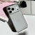 Everyday Glam With Sparkle Clear Case For iPhone 17 Pro Max
