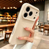 Matte Candy Silicone Case