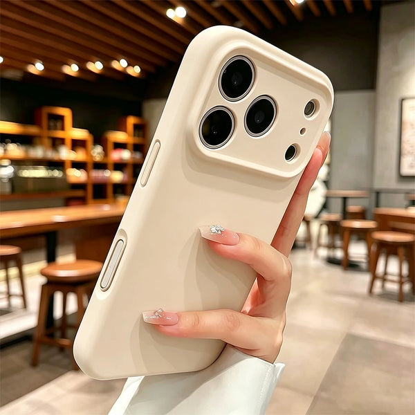 Matte Candy Silicone Case