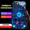 Dynamic LED Light Phone Case