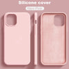 Liquid Silicone Cases