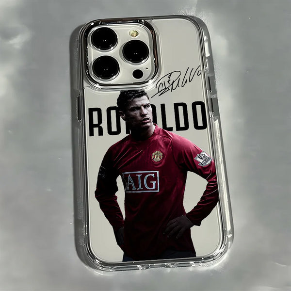 CR-7 Phone Case