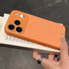 Water Ripple Silicone iPhone Case - Magsafe - additional view