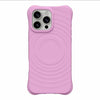 Ripple Silicone Case For iPhone 17 Pro Max β Clean Girl Vibes