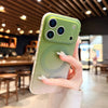 Luxury Gradient Case for iPhone 17 Pro Max with MagSafe