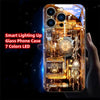 Dynamic LED Light Phone Case