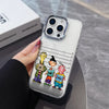 Classic Cartoon Phone Case