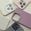 Liquid Silicone Cases
