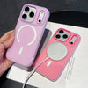 Candy Color 2-in-1 MagSafe Case - alternate angle