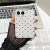 Butterfly Heart Folding Case