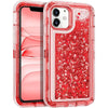 Glitter Quicksand Case With Pretty Sparkle | iPhone 11 Pro Max
