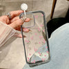 2 in 1 Candy Color Phone Case