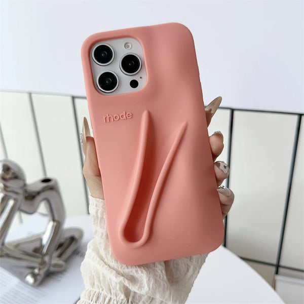 Rhode Beauty Lip Case