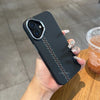 Carbon Relief Magnetic Phone Case
