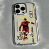 CR-7 Phone Case