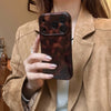 Amber back cover