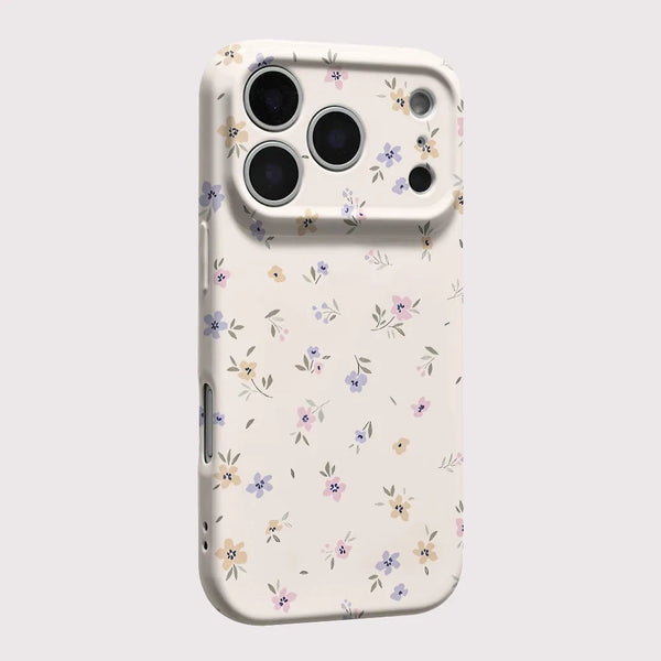 Lovely Flower Phone Case