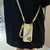 Crossbody Silicone Case With Hands Free Style For iPhone 16 Pro Max