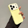 Candy Liquid Silicone Case