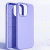 Silicone Case For iPhone 14 Series