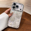 Rhinestone Glitter Pearl Butterfly iPhone Case for iPhone