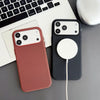 New Tech Woven iPhone Case - additional view