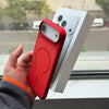 Ultra Thin Metallic MagSafe Case β Clean Luxury | iPhone 17 Series