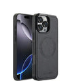 Full Coverage Leather Case iPhone 16 Pro β Executive Edition