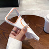 Ultra Thin Matte Soft Case for iPhone