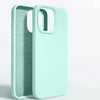 Silicone Case For iPhone 14 Series