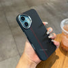 Carbon Relief Magnetic Phone Case