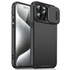 Cover Slide Camera Protective Cases For iPhone - additional view